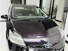 Toyota Prius 2012 Car