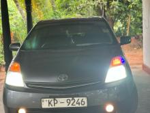 Toyota Prius 2009 Car