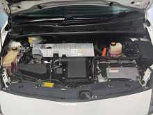 Toyota Prius 2013 Car