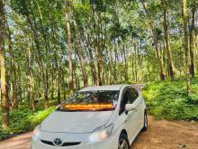Toyota Prius 2009 Car