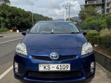 Toyota Prius 2009 Car
