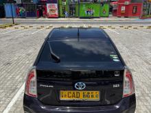 Toyota Prius 2014 Car