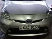 Toyota Prius 2015 Car