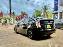 Toyota Prius 2014 Car