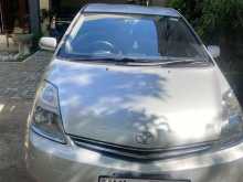 Toyota Prius 2009 Car