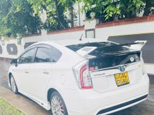 Toyota Prius 2015 Car