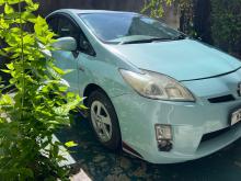 Toyota Prius 2010 Car