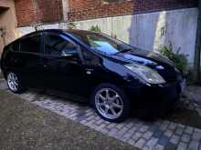 Toyota Prius 2011 Car