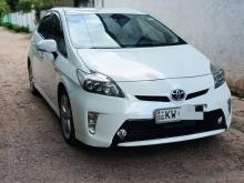 Toyota Prius 2013 Car