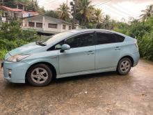Toyota Prius 2010 Car