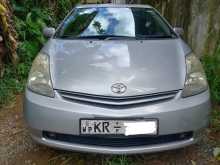 Toyota Prius 2010 Car