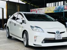 Toyota Prius 2015 Car