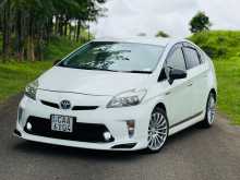 Toyota Prius 2012 Car