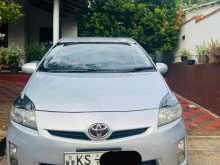 Toyota Prius 2012 Car