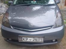 Toyota Prius 2008 Car