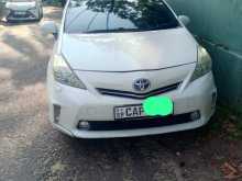 Toyota Prius 2012 Car