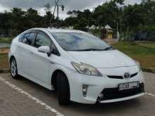 Toyota Prius 2013 Car