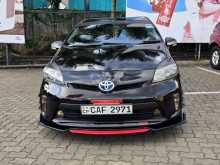 Toyota Prius 2013 Car