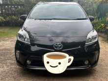 Toyota Prius 2015 Car