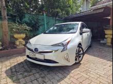 Toyota Prius 2016 Car