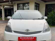 Toyota PRIUS 2008 Car