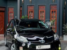 Toyota Prius 2010 Car