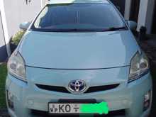 Toyota Prius 2010 Car