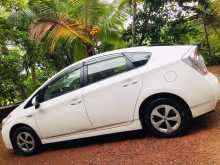 Toyota Prius 2015 Car