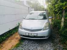 Toyota Prius 2008 Car