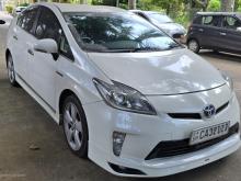 Toyota Prius 2013 Car