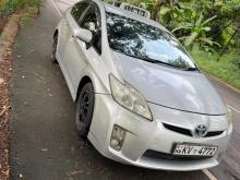 Toyota Prius 2011 Car