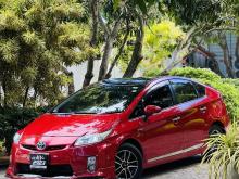 Toyota Prius 2011 Car