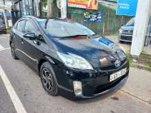 Toyota PRIUS 2011 Car