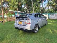 Toyota Prius 2013 Car