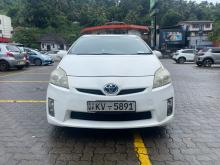 Toyota Prius 2011 Car