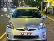 Toyota Prius 2010 Car