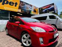 Toyota Prius 2010 Car