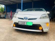 Toyota Prius 2013 Car