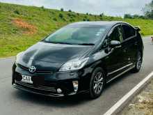 Toyota Prius 2013 Car