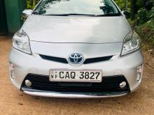 Toyota Prius 2016 Car