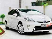 Toyota Prius 2013 Car
