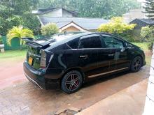 Toyota Prius 2012 Car