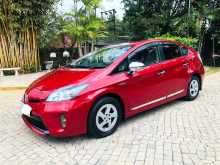 Toyota Prius 2011 Car