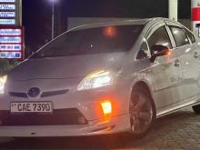 Toyota Prius S Touring My Coordination 2015 Car