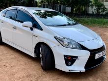 Toyota Prius 2013 Car