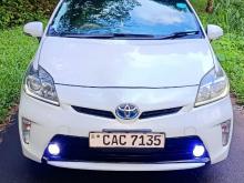 Toyota Prius 2014 Car