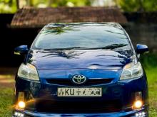 Toyota Prius 2012 Car