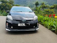 Toyota Prius 2015 Car