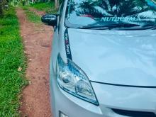 Toyota Prius 2010 Car