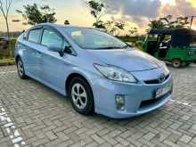 Toyota Prius 2011 Car
